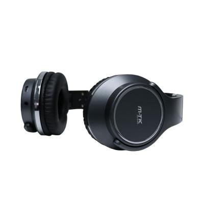 Headphone Bluetooth Mtk K3644 Preto