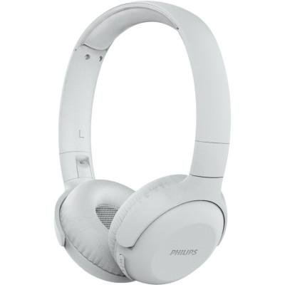 Headphone Philips Bluetooth TAUH202WT Branco