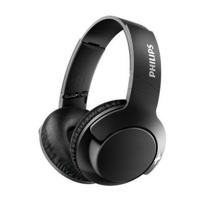 Headphone Philips Bluetooth SHB3175BK Preto