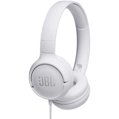 Headphone JBL Tune T500 Branco