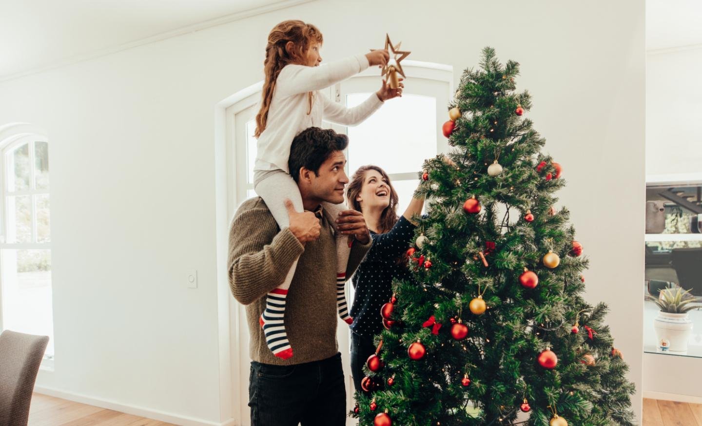 Quando montar a árvore de Natal? - Shopping Jardins Online